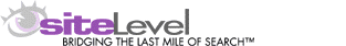 Site Level Logo