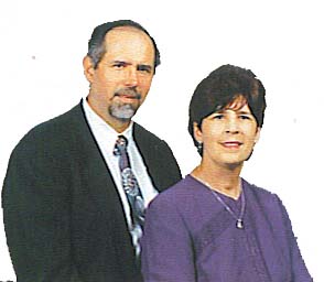 Dave and Carol